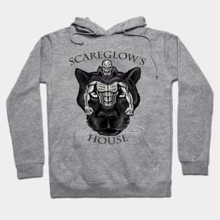 Scareglow’s House Hoodie